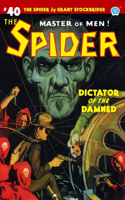 The Spider #40