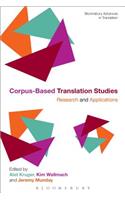Corpus-Based Translation Studies