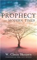 Prophecy and Modern Times