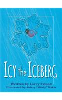 Icy the Iceberg