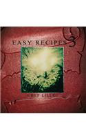 Easy Recipes 3