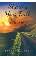 Sharing Your Faith Journey