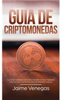 Guía de Criptomonedas