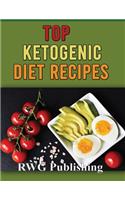 Top Ketogenic Diet Recipes