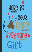 Here Is Your Crappy Valentine Gift: Valentine day gifts: A Loving Gift For That Someone Special