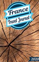 2020 France Travel Journal