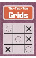 Tic-Tac-Toe Grids
