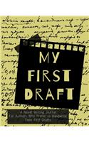 My First Draft