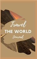Travel The World Journal
