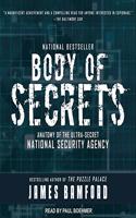 Body of Secrets Lib/E