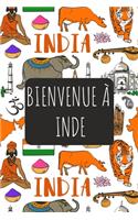 Bienvenue à Inde