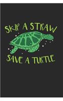 Turtle Notebook