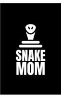 Snake Mom