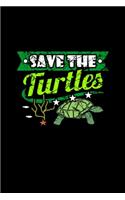 Save The Turtles