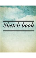 Sketch book