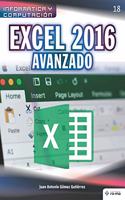Excel 2016 Avanzado