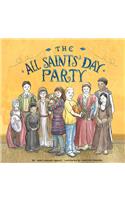 All Saints' Day Party