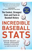 Incredible Baseball STATS