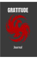 Gratitude Journal