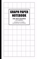 Graph Paper Notebook