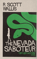 Nevada Saboteur