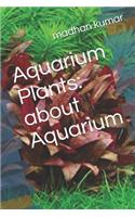 Aquarium Plants