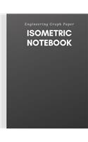 Isometric Notebook