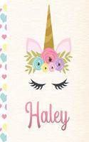 Haley