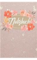 Notizbuch
