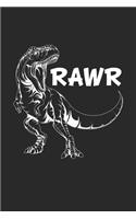 Rawr