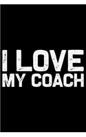 I Love My Coach