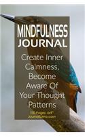 Mindfulness Journal