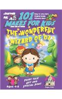 101 Mazes For Kids