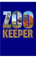 Zoo Keeper