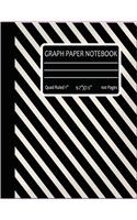 graph paper notebook
