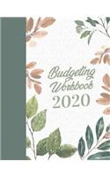 Budgeting Workbook 2020