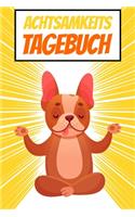Achtsamkeitstagebuch
