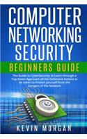 Computer Networking Security Beginners Guide