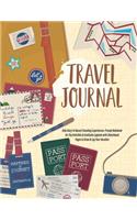 Travel Journal