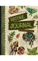 Nature Journal For Little Explorers