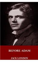 Before Adam