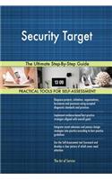 Security Target: The Ultimate Step-By-Step Guide