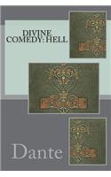 Divine Comedy: Hell