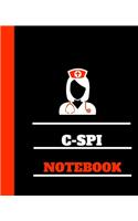 C-SPI Notebook