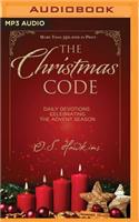 The Christmas Code Booklet