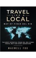 Travel Like a Local - Map of Pinar del Rio: The Most Essential Pinar del Rio (Cuba) Travel Map for Every Adventure