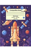 Composition Book