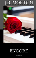 Encore: (5 Uninvited Book 5)