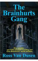 The Brainhurts Gang