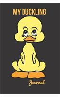 My Duckling Journal